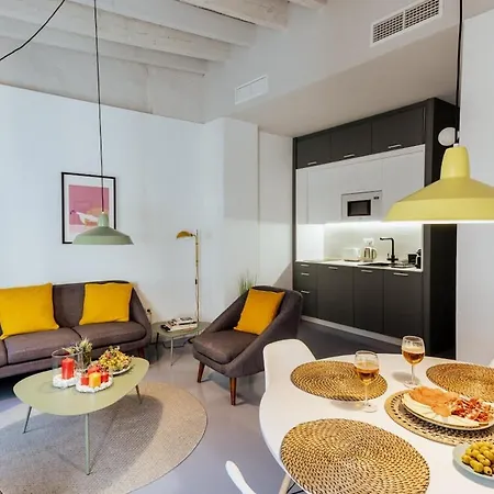 Apartment Moonkey Calle Mayor *