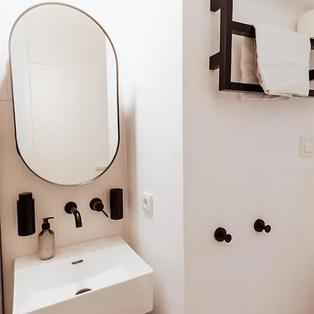 Apartment Moonkey Calle Mayor Alicante