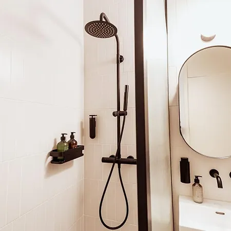 Moonkey Calle Mayor Apartment *