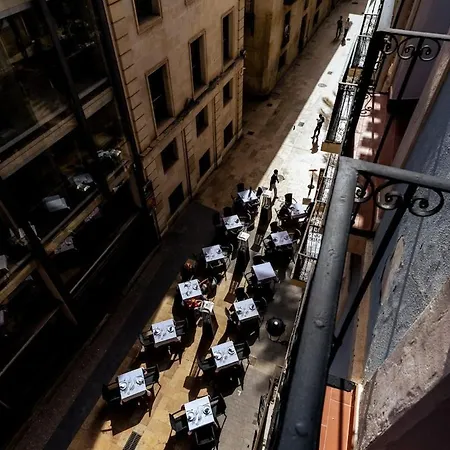 Moonkey Calle Mayor Alicante