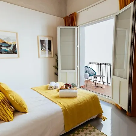 Apartment Moonkey Calle Mayor